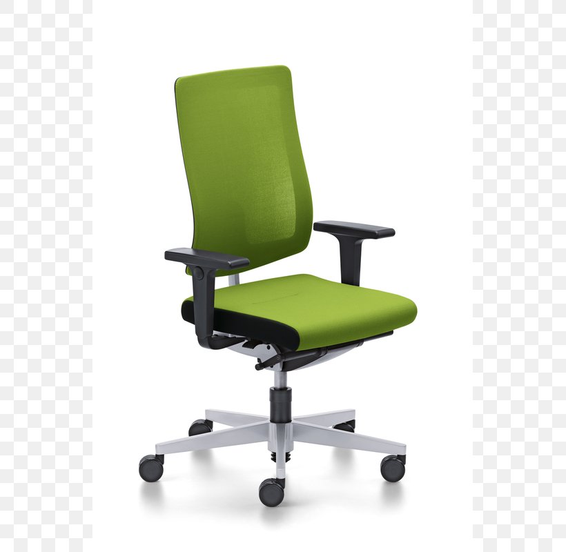 Sedus Office & Desk Chairs Swivel Chair Interstuhl, PNG, 800x800px, Office Desk Chairs, Armrest, Artificial Leather, Chair, Comfort Download Free