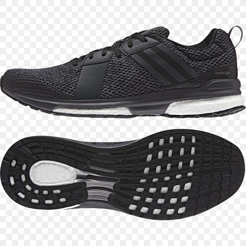 Sports Shoes Adidas Revenge Boost 2 Noir 46.2/3 Adidas Revenge Boost 2 Noir 46.2/3, PNG, 1000x1000px, Sports Shoes, Adidas, Adidas Originals Nmd, Athletic Shoe, Black Download Free
