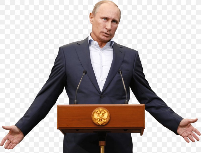 Vladimir Putin Russian Presidential Election, 2018 United States Of America President Of Russia, PNG, 850x648px, Vladimir Putin, Business, Businessperson, Formal Wear, Gentleman Download Free