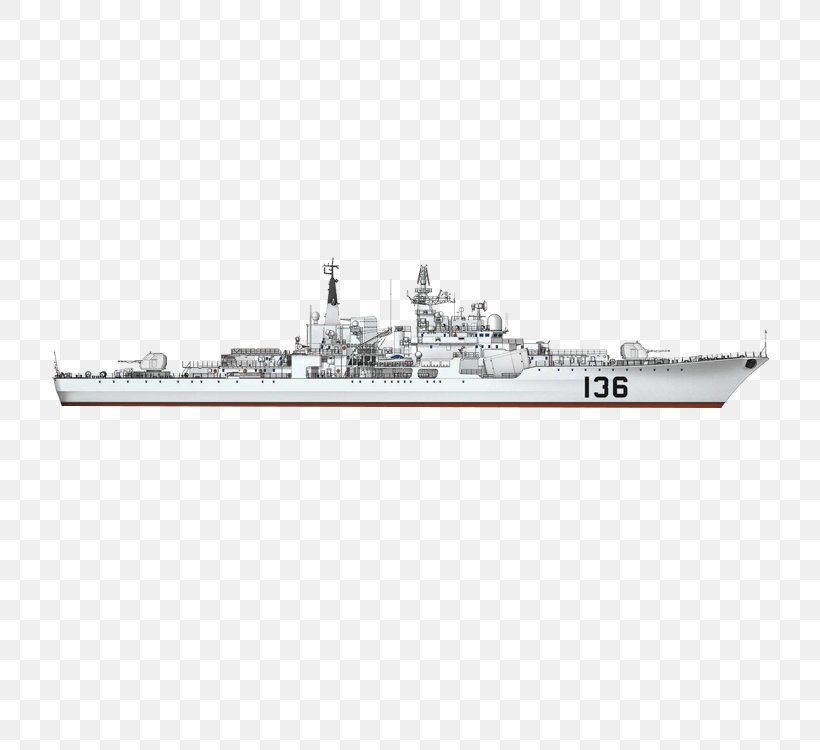 Watercraft Destroyer Warship, PNG, 750x750px, Watercraft, Battlecruiser, Battleship, Black And White, Boat Download Free