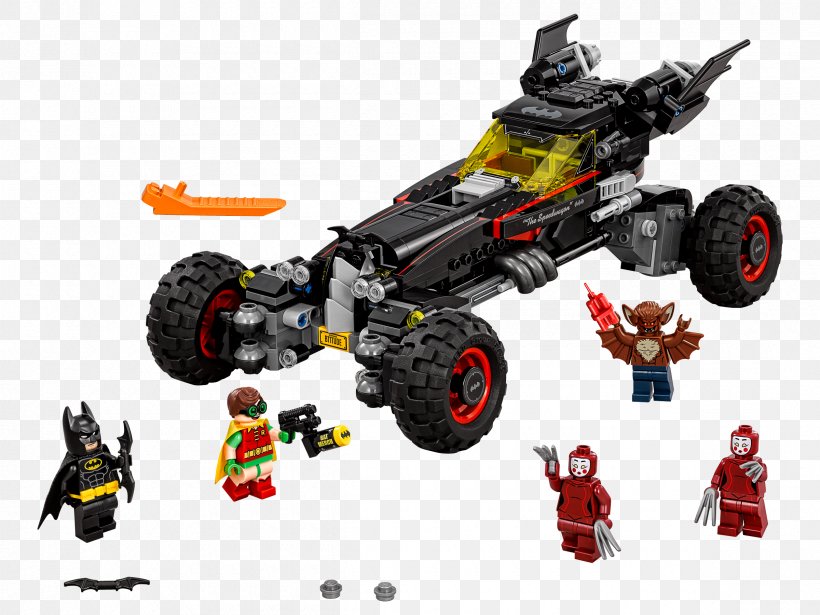 Batman Robin Man-Bat LEGO Batmobile, PNG, 2400x1800px, Batman, Batman Robin, Batmobile, Gotham City, Lego Download Free