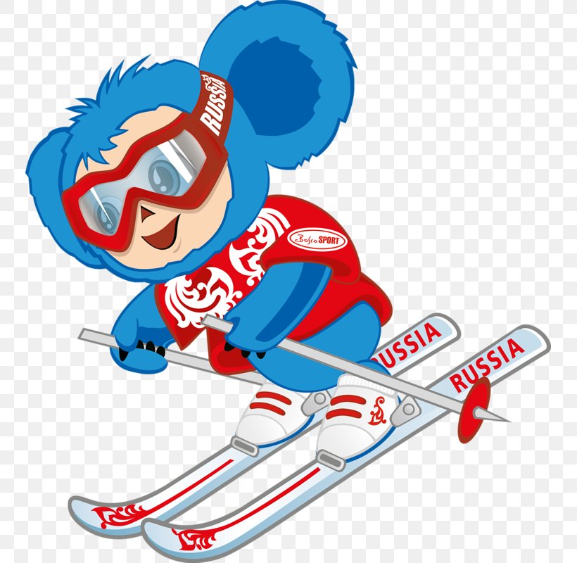 Cheburashka Ski Clip Art, PNG, 747x800px, Cheburashka, Art, Clip Art, Digital Image, Fictional Character Download Free