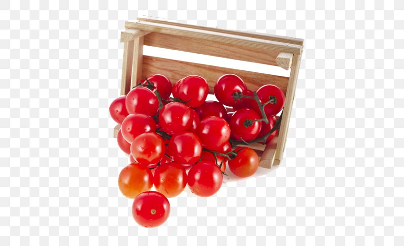 Cranberry Cherry Tomato Vegetable Fruit, PNG, 500x500px, Berry, Auglis, Cherry, Cherry Tomato, Cranberry Download Free