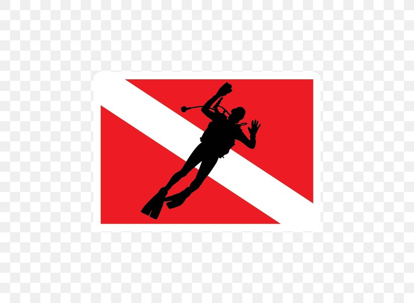 Diver Down Flag Scuba Diving Underwater Diving Scuba Set Drift Diving, PNG, 600x600px, Diver Down Flag, Brand, Diver Certification, Drift Diving, Flag Download Free