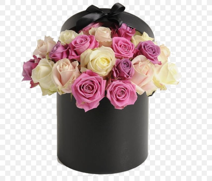 Flower Bouquet Box Garden Roses Floboks, PNG, 700x700px, Flower, Artificial Flower, Bloemisterij, Box, Color Download Free