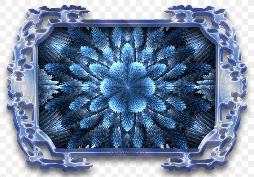 Ice Picture Frames Apophysis, PNG, 1600x1115px, Ice, Apophysis, Blue, Blue Ice, Cobalt Blue Download Free
