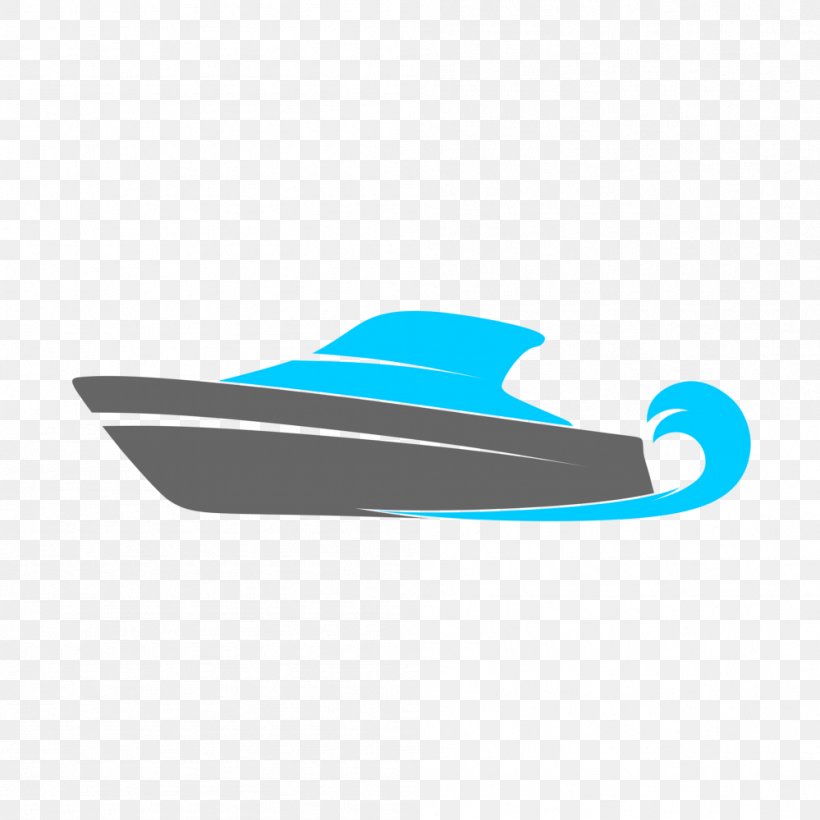 Logo Boat, PNG, 999x999px, Logo, Aqua, Boat, Decal, Electric Blue Download Free