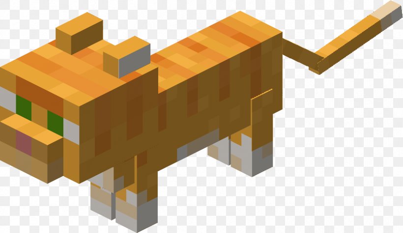 Minecraft: Pocket Edition Ocelot Siamese Cat Wildcat, PNG, 833x483px, Minecraft, Black Cat, Cat, Cat Training, House Download Free