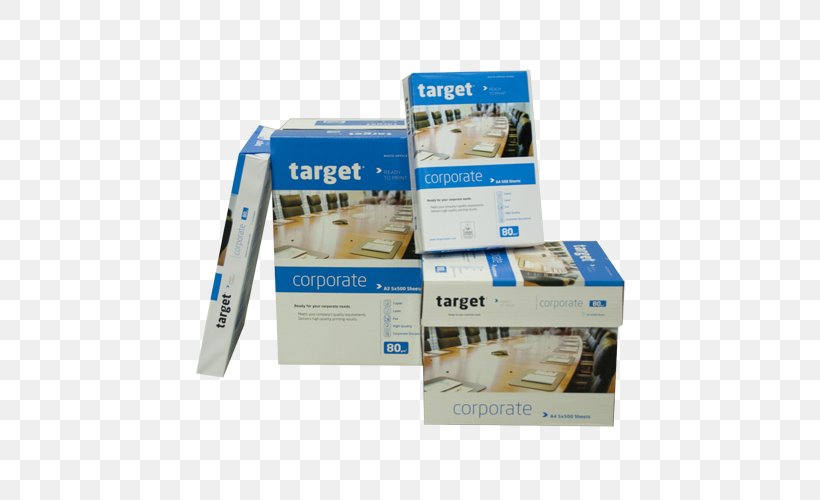Paper Target Corporation Meter Cardboard, PNG, 500x500px, Paper, Cardboard, Carton, Gram, Leaf Download Free