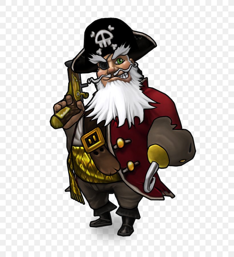 Pirate101 Santa Claus Piracy Wizard101 Swashbuckler, PNG, 600x900px, Santa Claus, Captain Blood, Character, Fan Art, Fansite Download Free