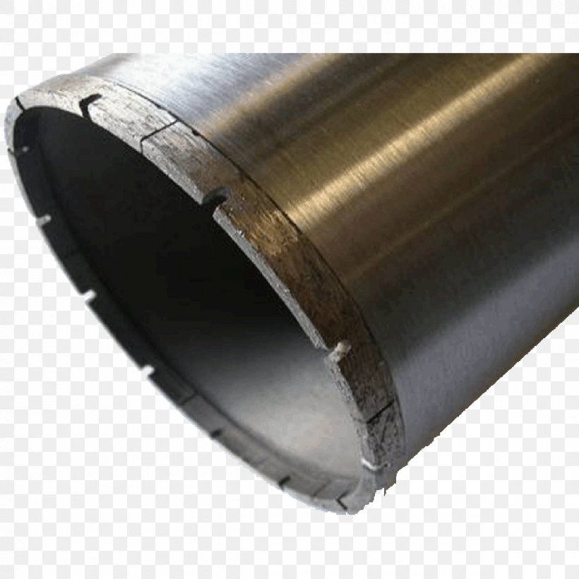 Steel Core Drill Augers Exploration Diamond Drilling Precast Concrete, PNG, 1200x1200px, Steel, Augers, Concrete, Core Drill, Core Sample Download Free