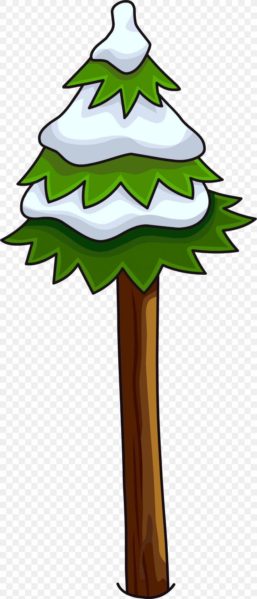 Tree Club Penguin Pine Igloo, PNG, 944x2199px, Tree, Club Penguin, Conifer, Conifers, Evergreen Download Free