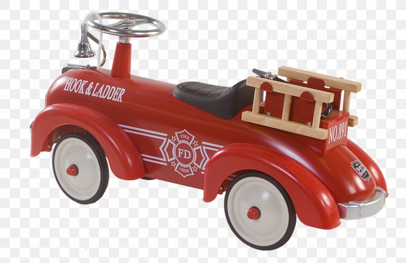 Vintage Car Fire Engine Fire Department Custom Motorcycle, PNG, 855x554px, Car, Automotive Design, Custom Motorcycle, Fire Department, Fire Engine Download Free