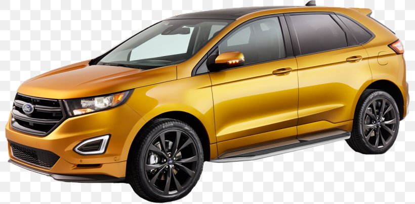 2016 Ford Edge 2017 Ford Edge Car 2018 Ford Edge, PNG, 800x404px, 2017 Ford Edge, 2018 Ford Edge, Automatic Transmission, Automotive Design, Automotive Exterior Download Free