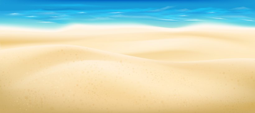 Aeolian Landform Sand Sea Clip Art, PNG, 8000x3579px, Aeolian Landform, Atmosphere, Atmosphere Of Earth, Beach, Calm Download Free