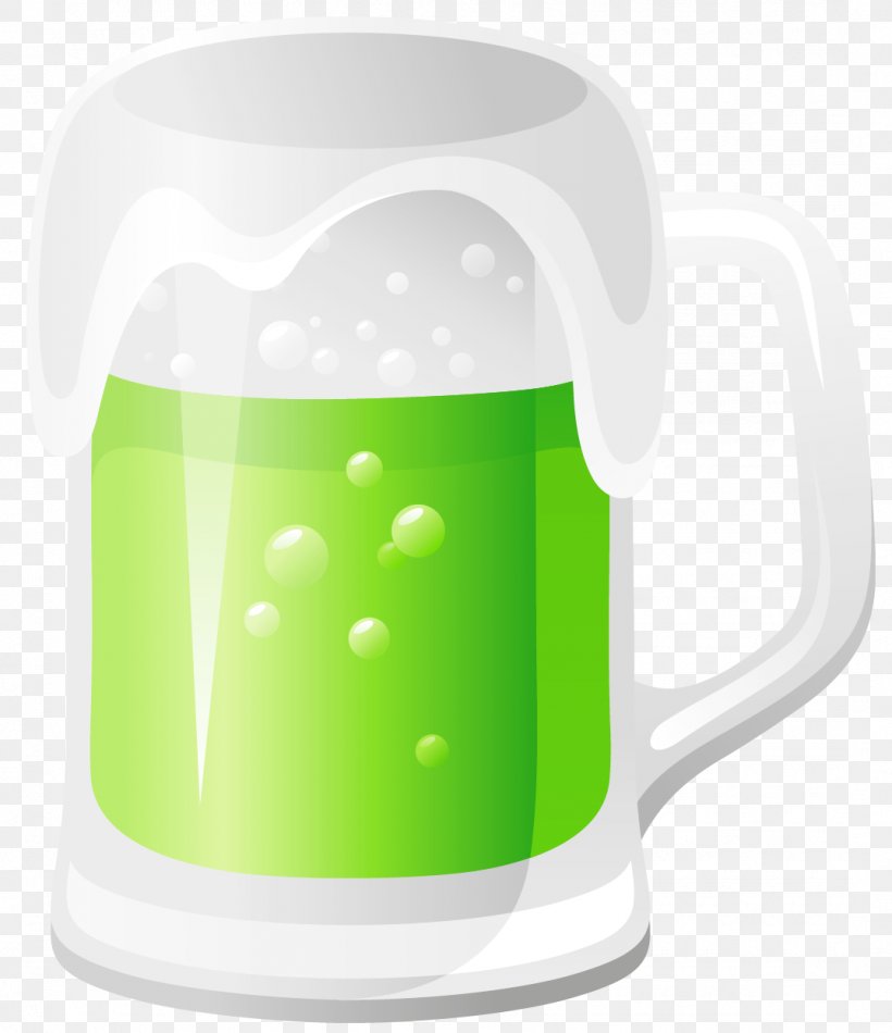 Beer Saint Patrick's Day Irish People Cup Clip Art, PNG, 1074x1245px, Beer, Beer Glasses, Coffee Cup, Cup, Drink Download Free