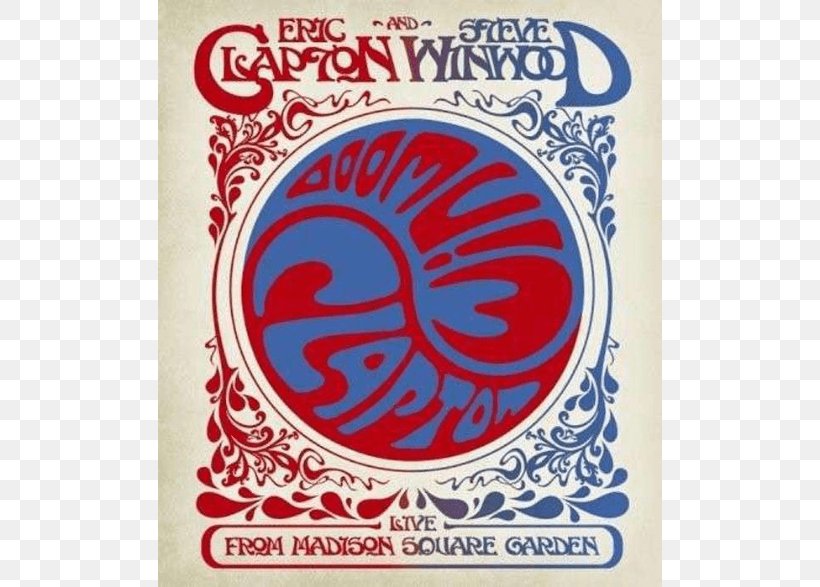Blu-ray Disc Live From Madison Square Garden Blind Faith DVD, PNG, 786x587px, Bluray Disc, Artist, Blind Faith, Blues, Brand Download Free