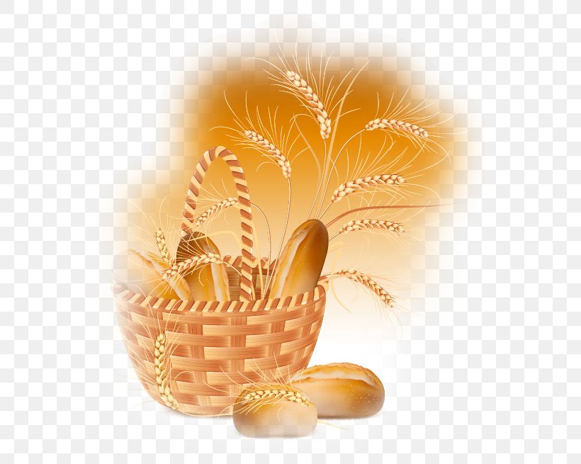 Bread Food Flour Common Wheat Breakfast, PNG, 548x655px, Bread, Basket Of Bread, Breakfast, Commodity, Common Wheat Download Free