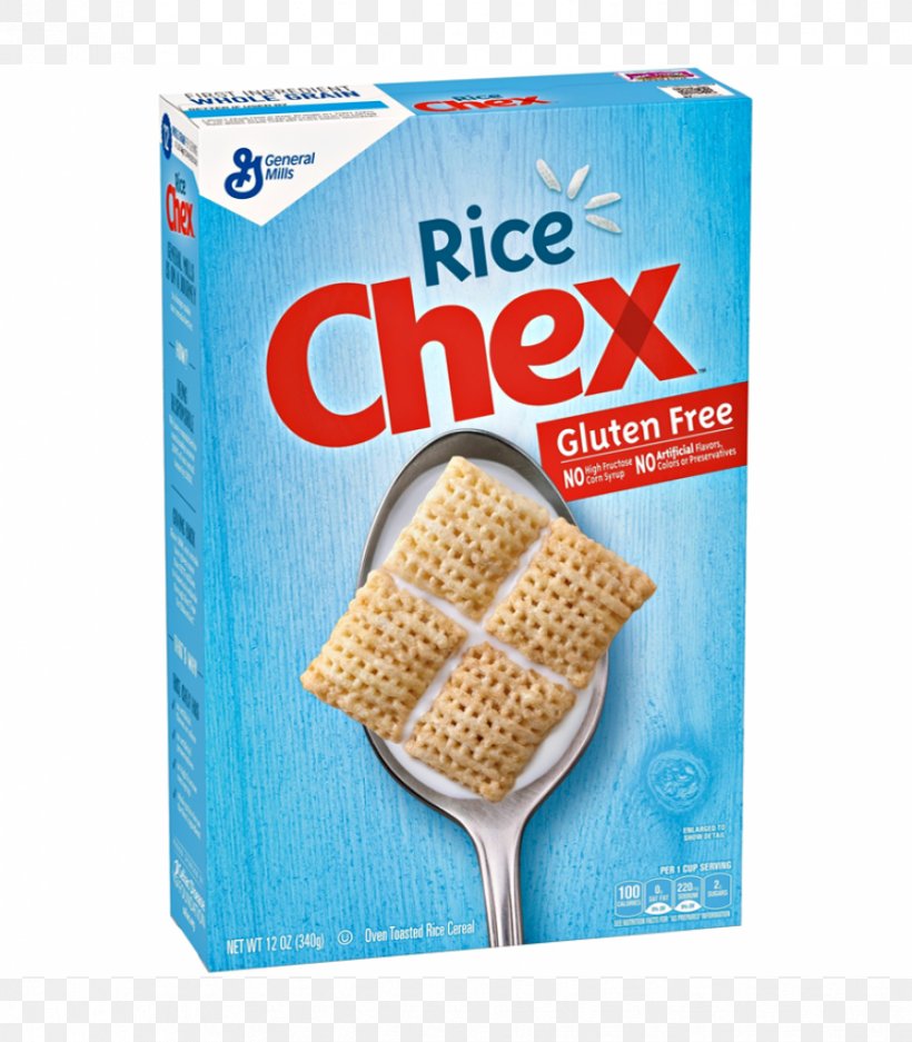 Breakfast Cereal Rice Cereal General Mills Wheat Chex, PNG, 875x1000px, Breakfast Cereal, Brown Rice, Chex, Commodity, Flavor Download Free
