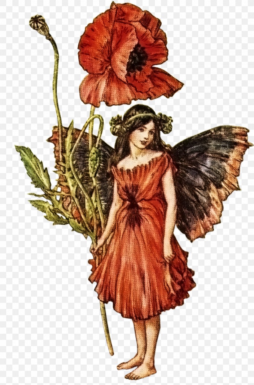 Croydon The Book Of The Flower Fairies Fairy Illustration, PNG, 1024x1557px, Croydon, Art, Artist, Book Of The Flower Fairies, Cicely Mary Barker Download Free