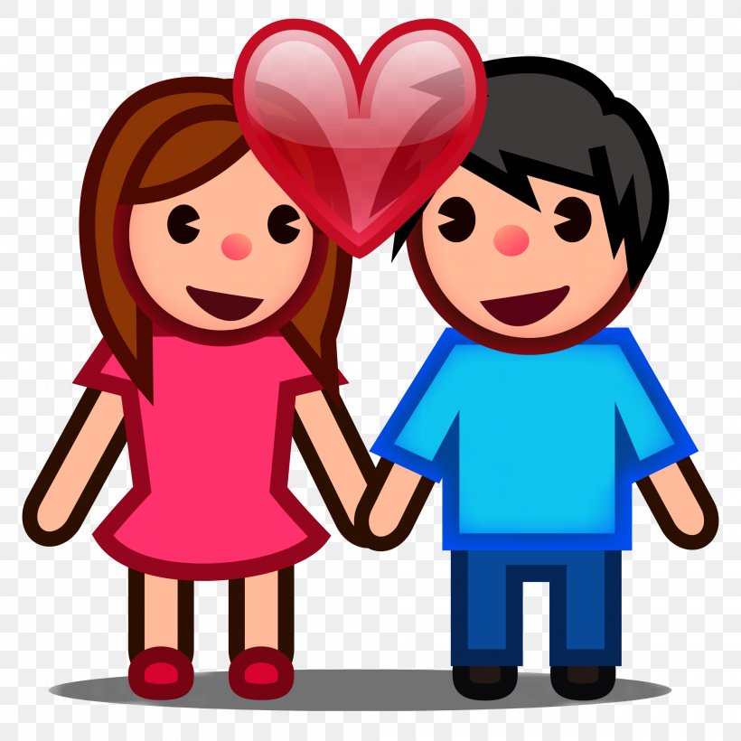 Emoji Holding Hands WhatsApp Woman, PNG, 2000x2000px, Watercolor, Cartoon, Flower, Frame, Heart Download Free