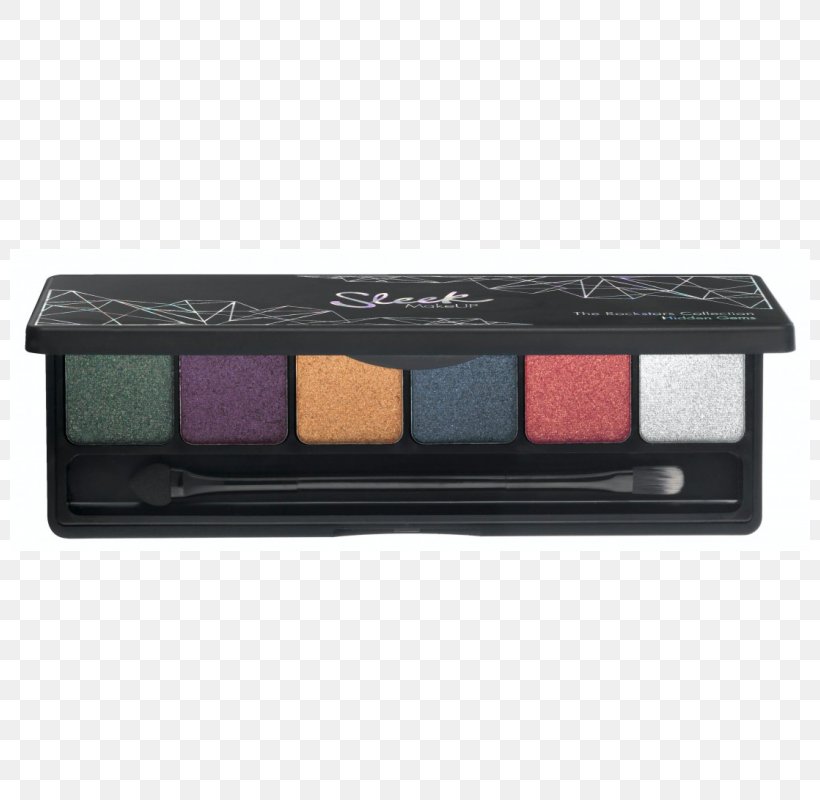 Eye Shadow Cosmetics Rouge Color Sleek MakeUP Eyeshadow Palette, PNG, 800x800px, Eye Shadow, Bobbi Brown Telluride Eye Palette, Color, Cosmetics, Cream Download Free