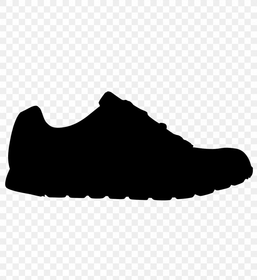Footwear Black White Shoe Outdoor Shoe, PNG, 1200x1308px, Footwear, Athletic Shoe, Black, Logo, Outdoor Shoe Download Free