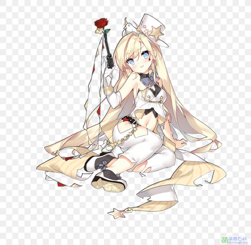 Girls' Frontline Revolver Heckler & Koch UMP Colt Single Action Army Walther WA 2000, PNG, 800x800px, Watercolor, Cartoon, Flower, Frame, Heart Download Free