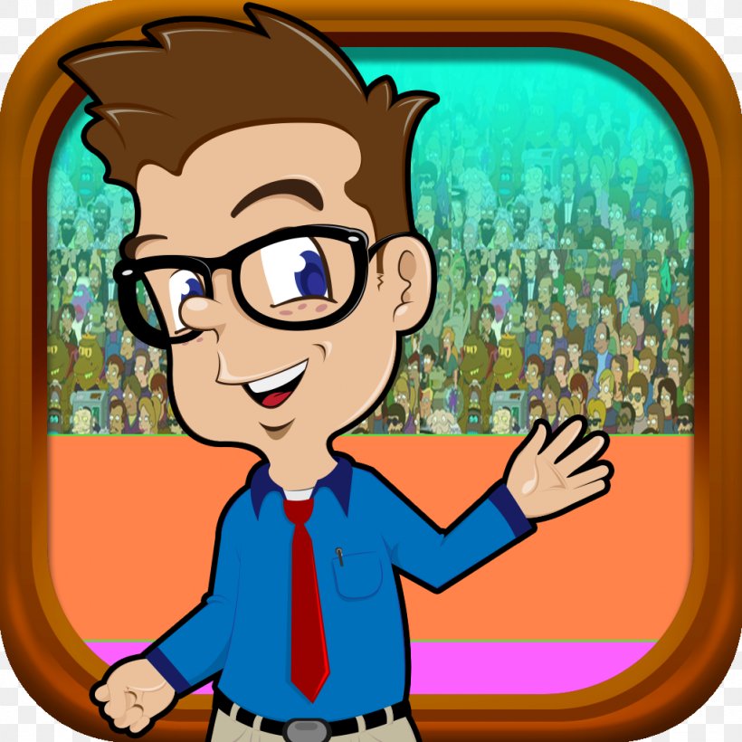 Glasses Human Behavior Boy Clip Art, PNG, 1024x1024px, Glasses, Behavior, Boy, Cartoon, Cheek Download Free