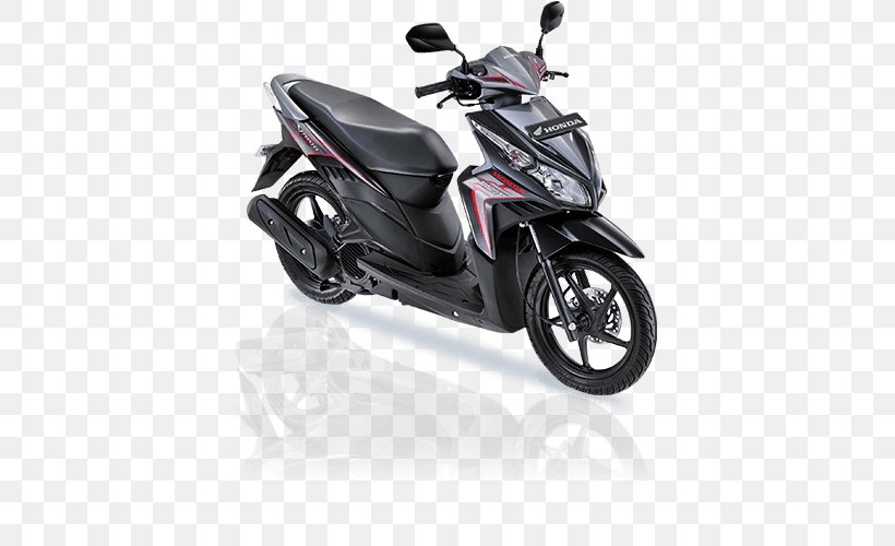 Honda Vario Motorcycle Combined Braking System Brake, PNG, 500x500px, Honda, Automotive Exhaust, Automotive Exterior, Automotive Lighting, Automotive Wheel System Download Free