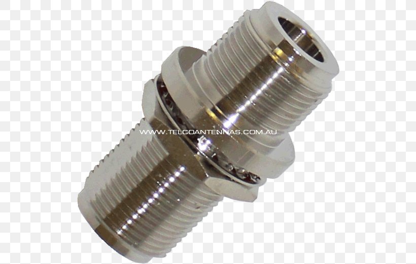 N Connector Electrical Connector TNC Connector RF Connector Adapter, PNG, 520x522px, 716 Din Connector, N Connector, Adapter, Bnc Connector, Coaxial Download Free
