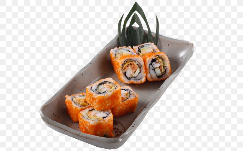 Sushi Japanese Cuisine California Roll Sashimi Asian Cuisine, PNG, 768x512px, Sushi, Asian Cuisine, Asian Food, Beefsteak Plant, California Roll Download Free