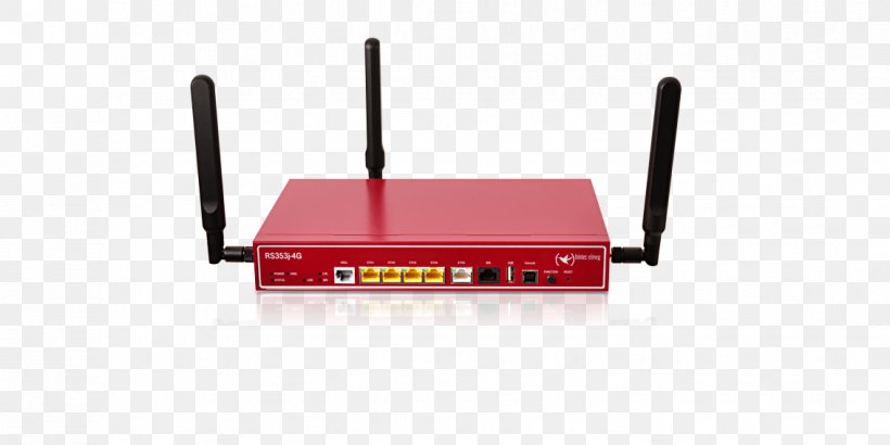 Wireless Access Points Router Funkwerk Bintec RS353jv-4G (RS353jv-4G) Bintec-elmeg 5510000345 Rs353jv Ethernet Lan Adsl2+ Red Wired Rou LTE, PNG, 1134x567px, Wireless Access Points, Electronics, Electronics Accessory, Internet Protocol, Lte Download Free