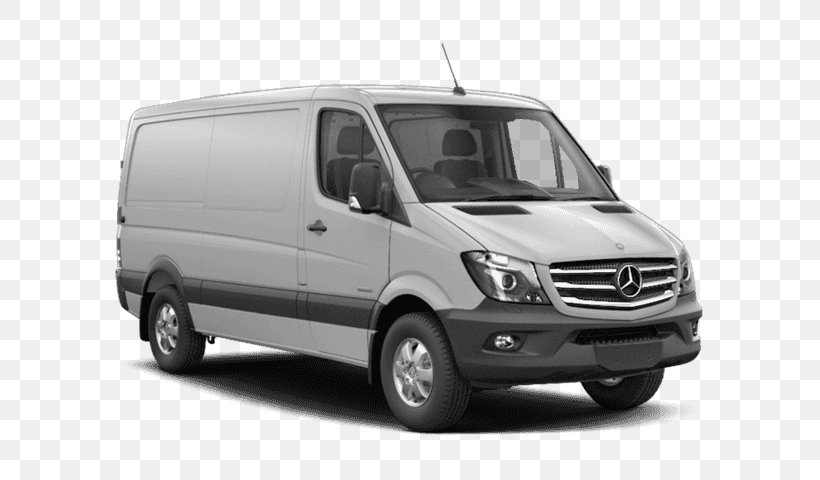 2018 Mercedes-Benz Sprinter Van Car, PNG, 640x480px, 2017 Mercedesbenz Sprinter, 2018 Mercedesbenz Sprinter, Automotive Design, Automotive Exterior, Brand Download Free