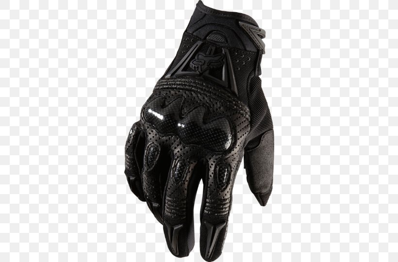 FOX Bomber Motocross Gloves Fox Racing Motorcycle, PNG, 540x540px, Glove, Bicycle Glove, Bicycle Gloves, Black, Clothing Download Free