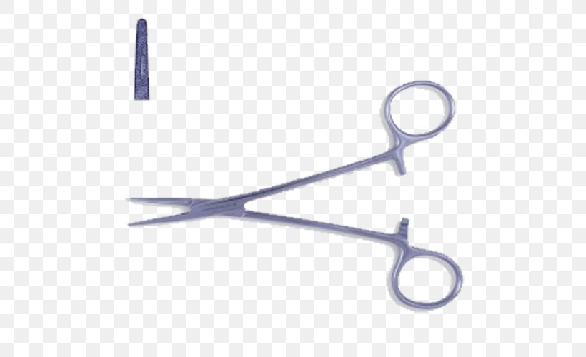 Hand-Sewing Needles Surgery Medicine Hemostat Forceps, PNG, 500x500px, Handsewing Needles, Forceps, Hair Shear, Hardware, Hemostat Download Free