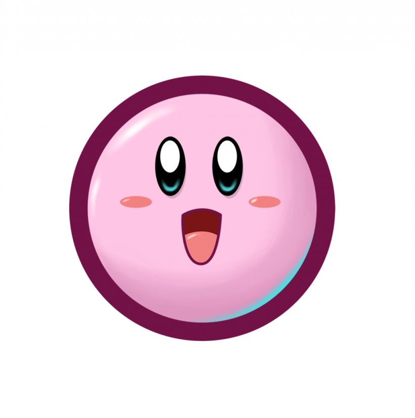 Kirby's Return To Dream Land Kirby Super Star Ultra Kirby And The Rainbow Curse, PNG, 1024x1033px, Kirby Super Star, Cheek, Emoticon, Facial Expression, Kirby Download Free
