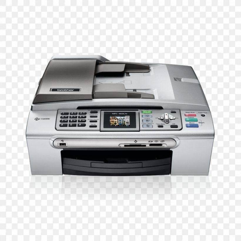 Paper Ink Cartridge Printer Brother Industries Inkjet Printing, PNG, 960x960px, Paper, Black, Brother Industries, Consumables, Device Driver Download Free
