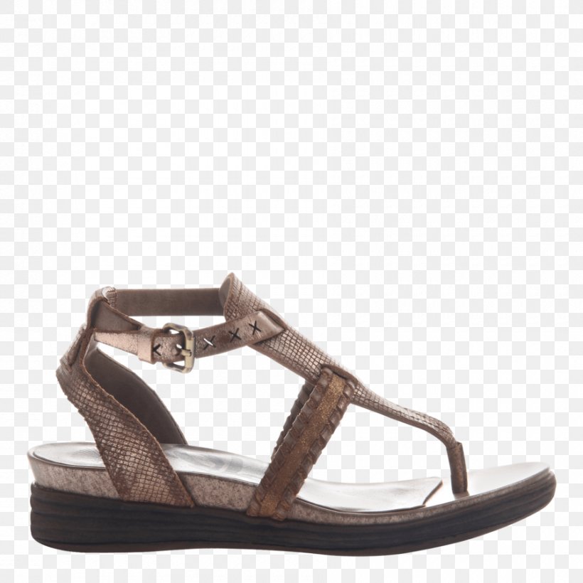 Sandal Shoe Flip-flops Slide Leather, PNG, 900x900px, Sandal, Beige, Brown, Copper, Flipflops Download Free