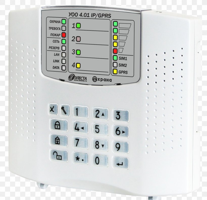 Security Alarms & Systems General Packet Radio Service Alarm Device Internet Protocol GSM, PNG, 1555x1504px, Security Alarms Systems, Alarm Device, Communication, Computer Hardware, Corded Phone Download Free