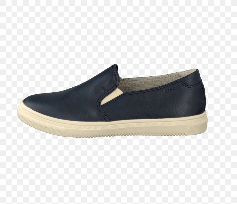 Slip-on Shoe Esprit Holdings Suede ECCO, PNG, 705x705px, Slipon Shoe, Beige, Black, Ecco, Esprit Holdings Download Free