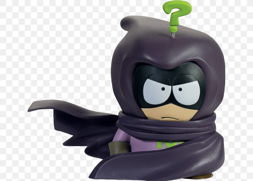 South Park: The Fractured But Whole Kenny McCormick South Park: The Stick Of Truth Mysterion Rises Watch Dogs, PNG, 786x587px, South Park The Fractured But Whole, Fictional Character, Figurine, Flightless Bird, Kenny Mccormick Download Free