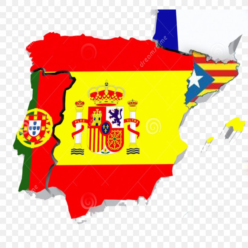 Spain Stock Photography Portugal Map Image, PNG, 932x932px, Spain, Flag, Flag Of Spain, Map, National Flag Download Free