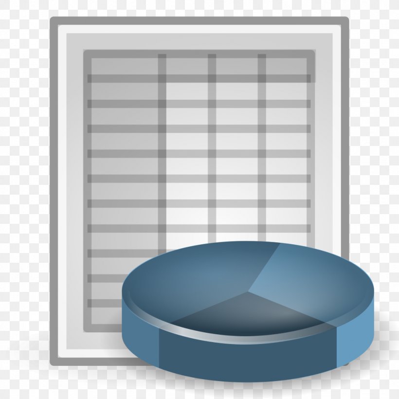 Spreadsheet Computer Software Clip Art, PNG, 1024x1024px, Spreadsheet, Chart, Computer Software, Google Docs, Ibm Lotus Symphony Download Free