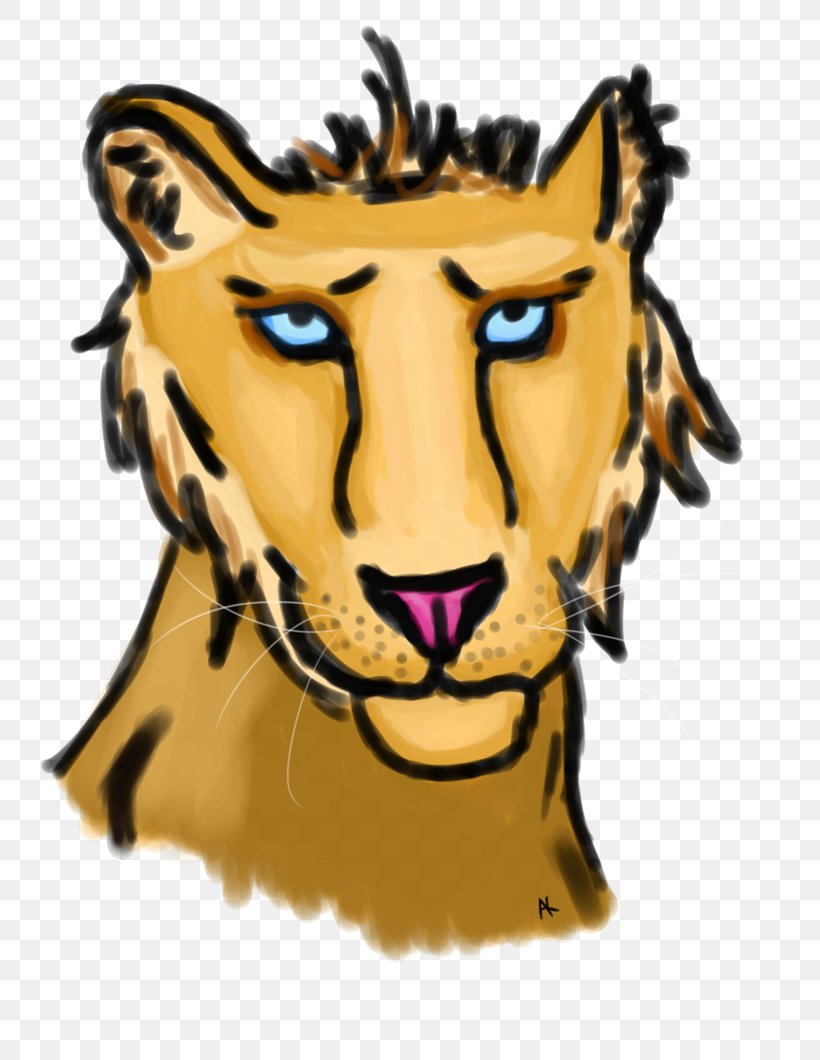 Tiger Lion Whiskers Clip Art, PNG, 753x1060px, Tiger, Art, Big Cats, Carnivoran, Cat Like Mammal Download Free