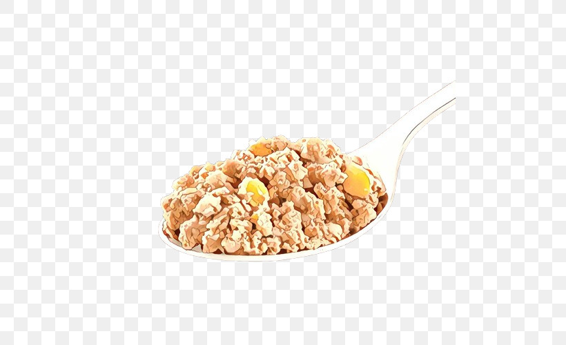 Breakfast Cereal Food Cuisine Dish Granola, PNG, 500x500px, Breakfast Cereal, Breakfast, Cuisine, Dish, Food Download Free