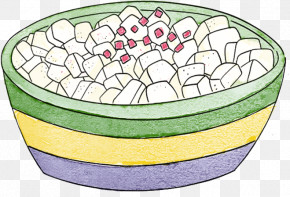 Ceramic Tableware Basket Plants Fruit PNG