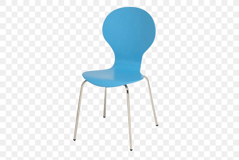 Chair Furniture Blue Plastic Foot Rests, PNG, 550x550px, Chair, Artificial Leather, Bed, Blue, Changing Tables Download Free