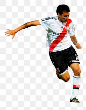 Football - Club AtlÃ©tico River Plate Football Player Argentina Team Sport PNG