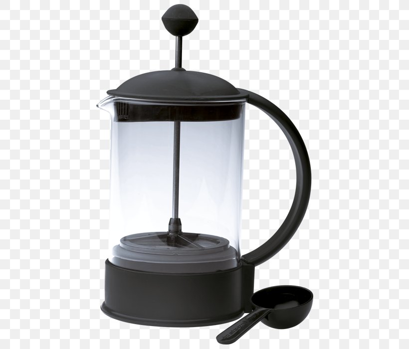 Coffee French Presses Kettle Mug Glass, PNG, 700x700px, Coffee, Breakfast, Coffea, Coffeemaker, Cozmic Brand Connectors Pty Ltd Download Free